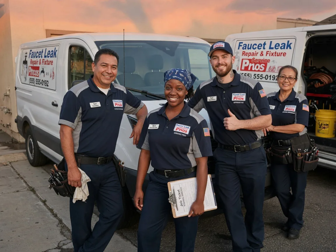 Faucet Repair company in Pungoteague, VA